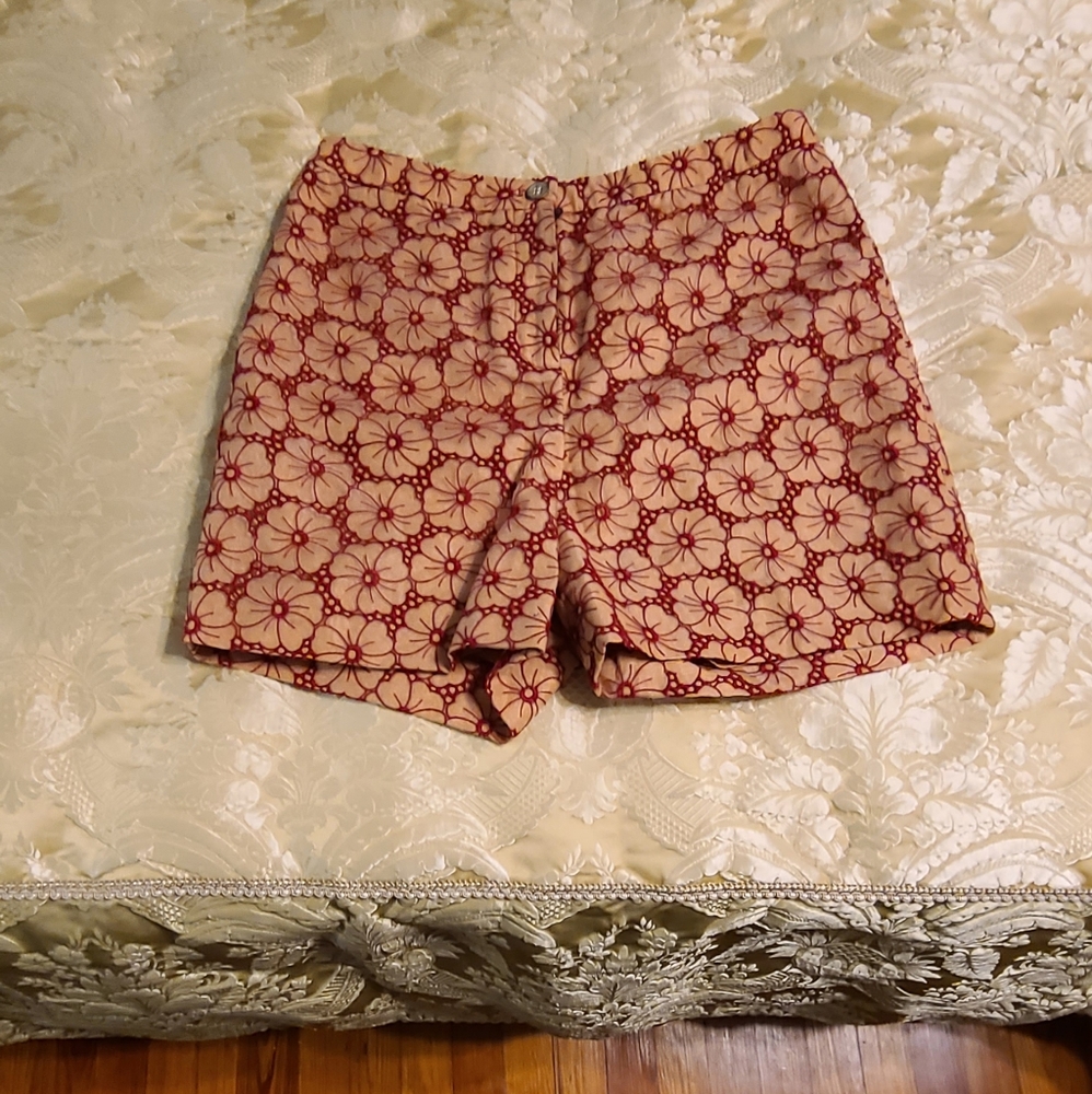 J Crew women's shorts
